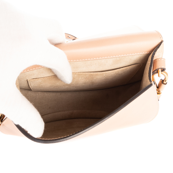 Chloé Nile Top Handle - Picture 9 of 10